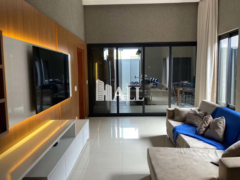 Casa, 3 quartos, 150 m² - Foto 2
