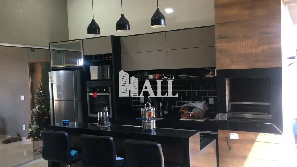 Casa, 3 quartos, 150 m² - Foto 4