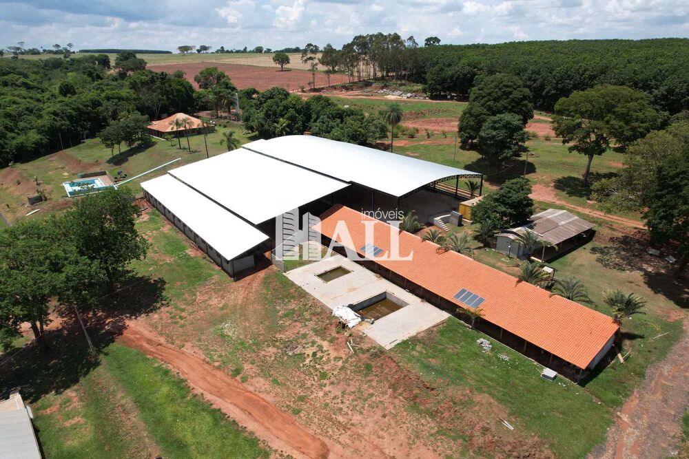 Fazenda à venda, 700000m² - Foto 2