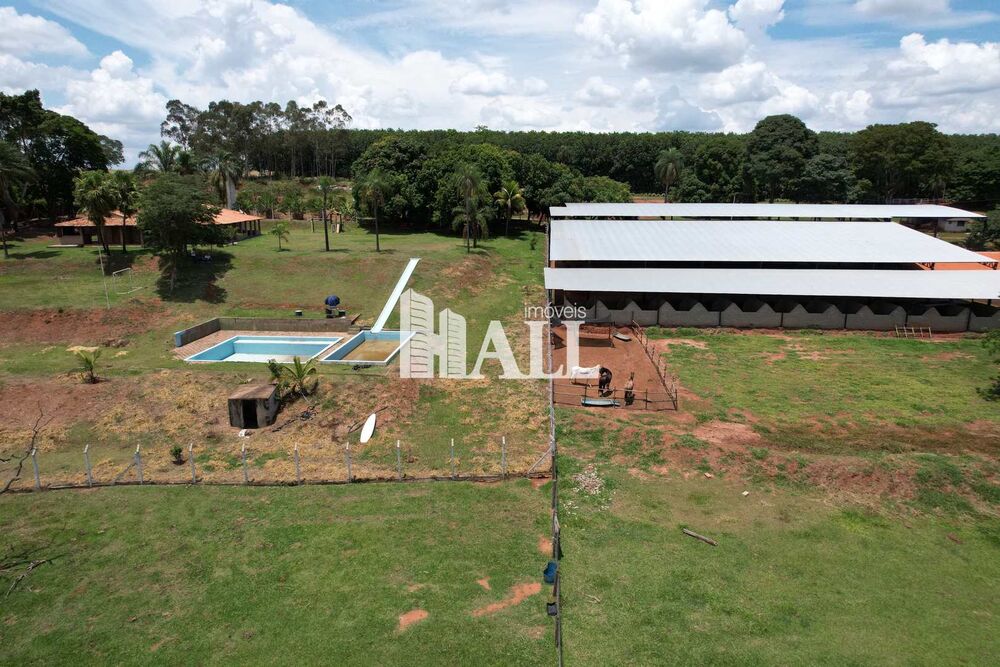 Fazenda à venda, 700000m² - Foto 3