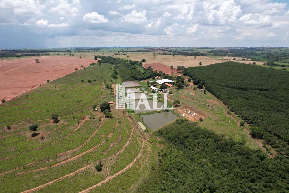 Fazenda à venda, 700000m² - Foto 1