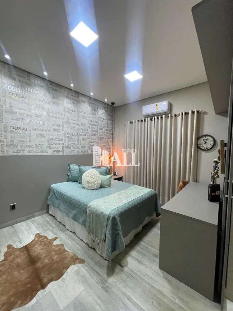 Casa de Condomínio, 3 quartos - Foto 8