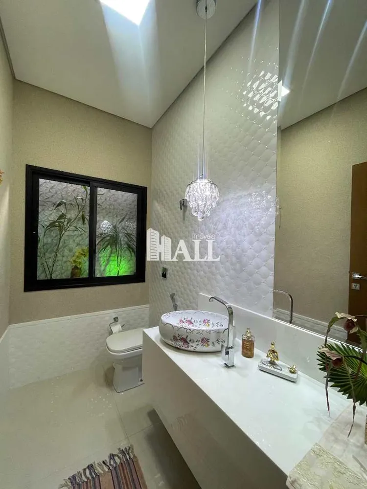 Casa de Condomínio, 3 quartos - Foto 10