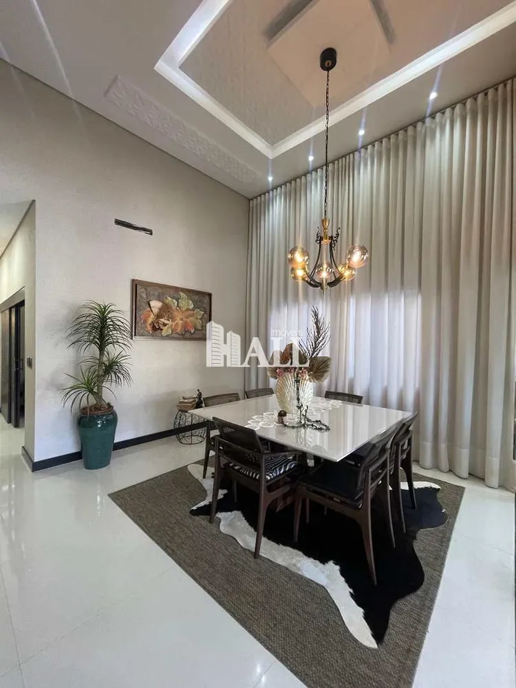 Casa de Condomínio, 3 quartos - Foto 6