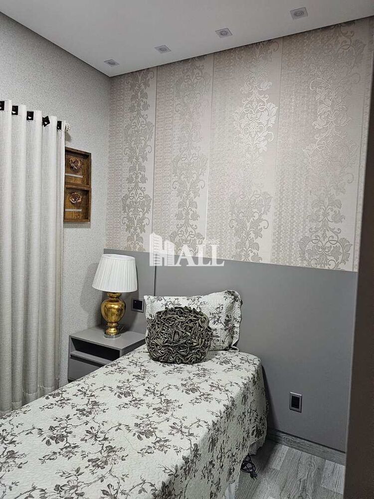 Casa de Condomínio, 3 quartos - Foto 7