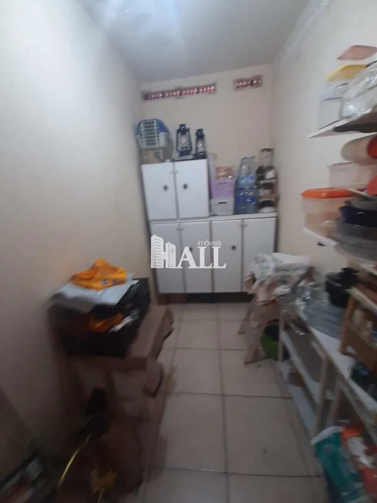 Casa, 4 quartos, 175 m² - Foto 7