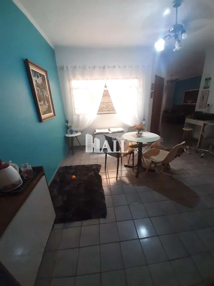 Casa, 4 quartos, 175 m² - Foto 2