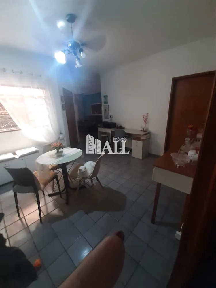 Casa, 4 quartos, 175 m² - Foto 3