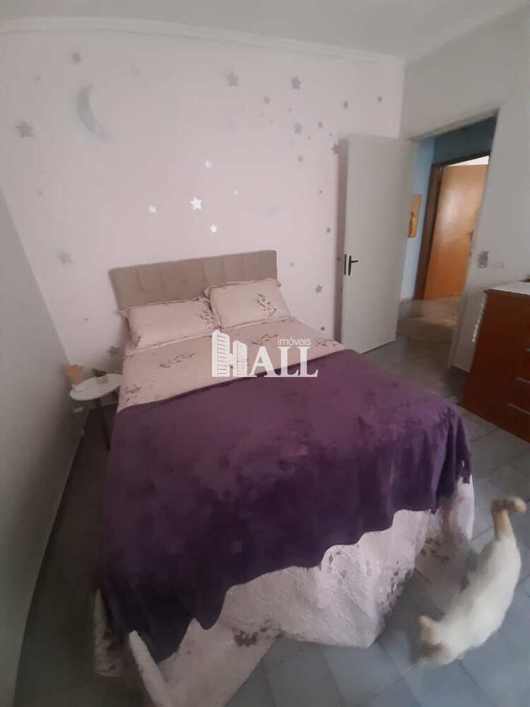 Casa, 4 quartos, 175 m² - Foto 2
