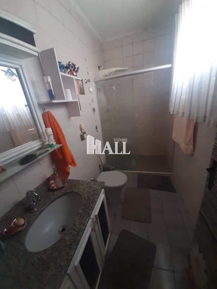 Casa, 4 quartos, 175 m² - Foto 3