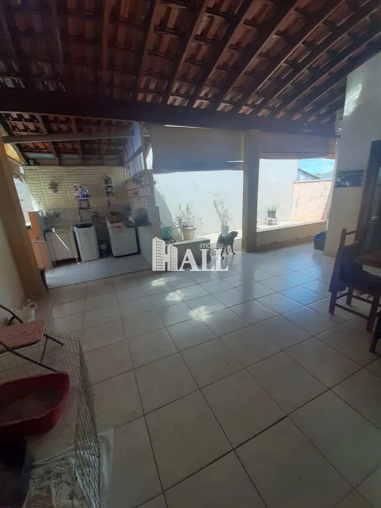 Casa, 4 quartos, 175 m² - Foto 6
