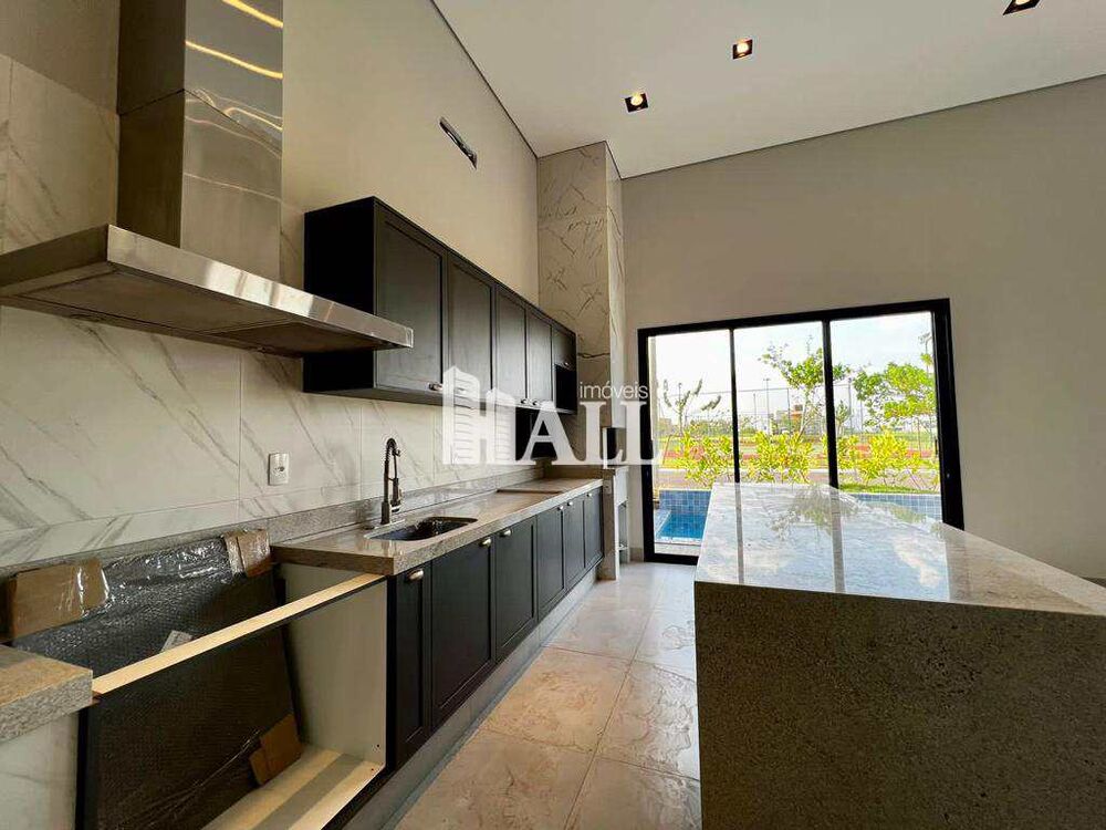 Casa de Condomínio, 3 quartos - Foto 3