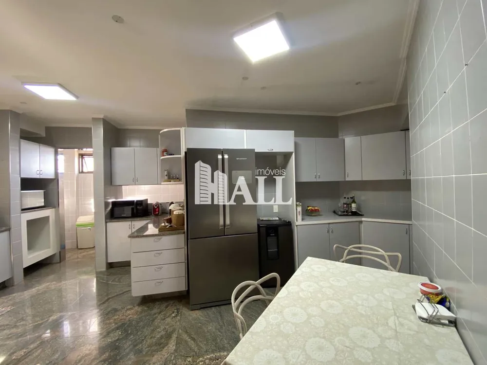Apartamento, 4 quartos, 260 m² - Foto 3