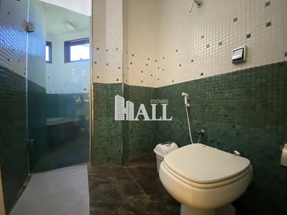 Apartamento, 4 quartos, 260 m² - Foto 7