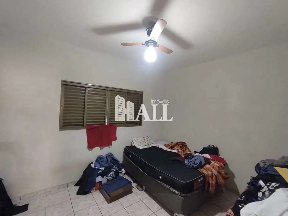 Casa, 3 quartos, 145 m² - Foto 2