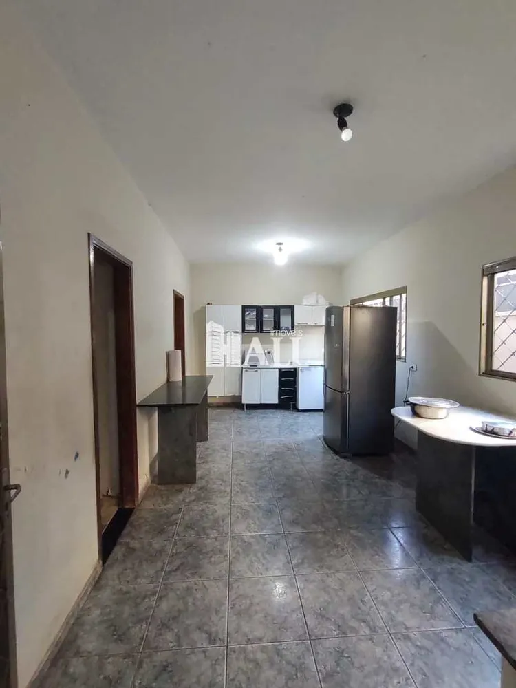Casa, 3 quartos, 145 m² - Foto 3