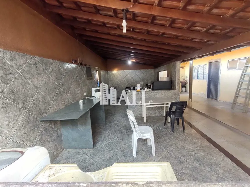 Casa, 3 quartos, 145 m² - Foto 6