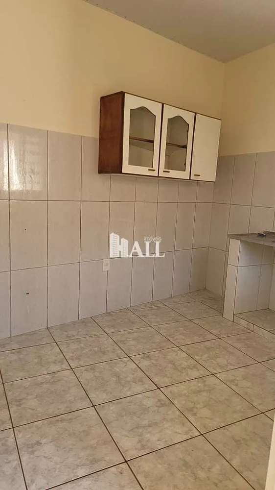 Casa, 3 quartos, 130 m² - Foto 3