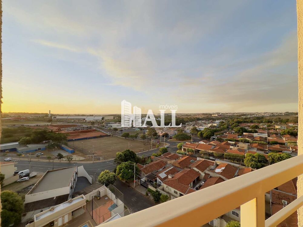 Apartamento, 2 quartos, 46 m² - Foto 1