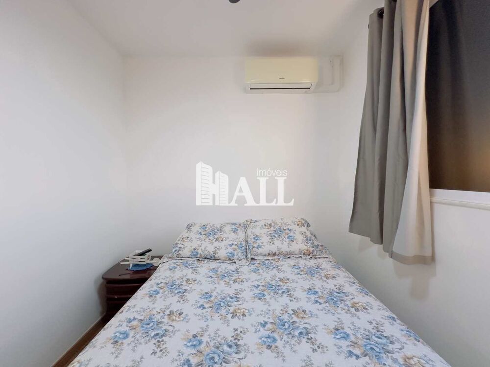 Apartamento, 2 quartos, 46 m² - Foto 2