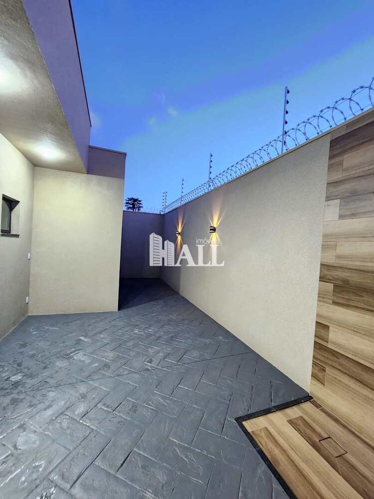 Casa, 3 quartos, 120 m² - Foto 1
