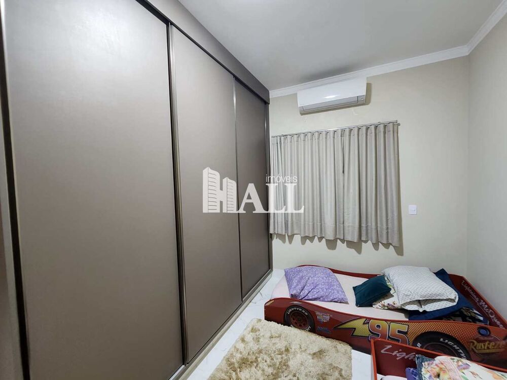Casa, 3 quartos, 120 m² - Foto 7