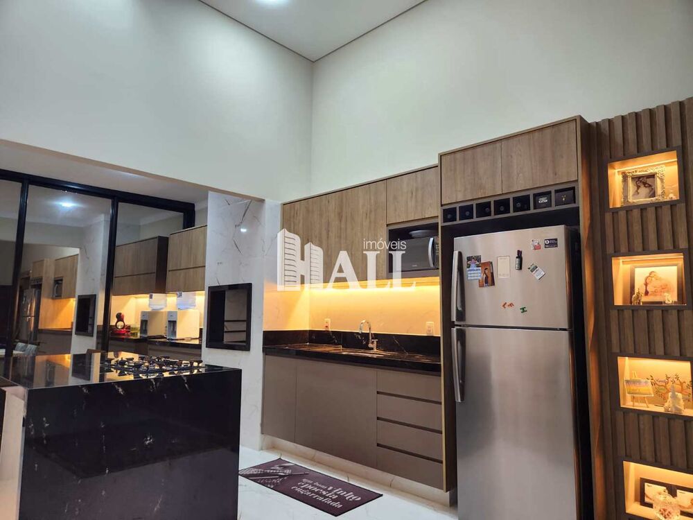 Casa, 3 quartos, 120 m² - Foto 9