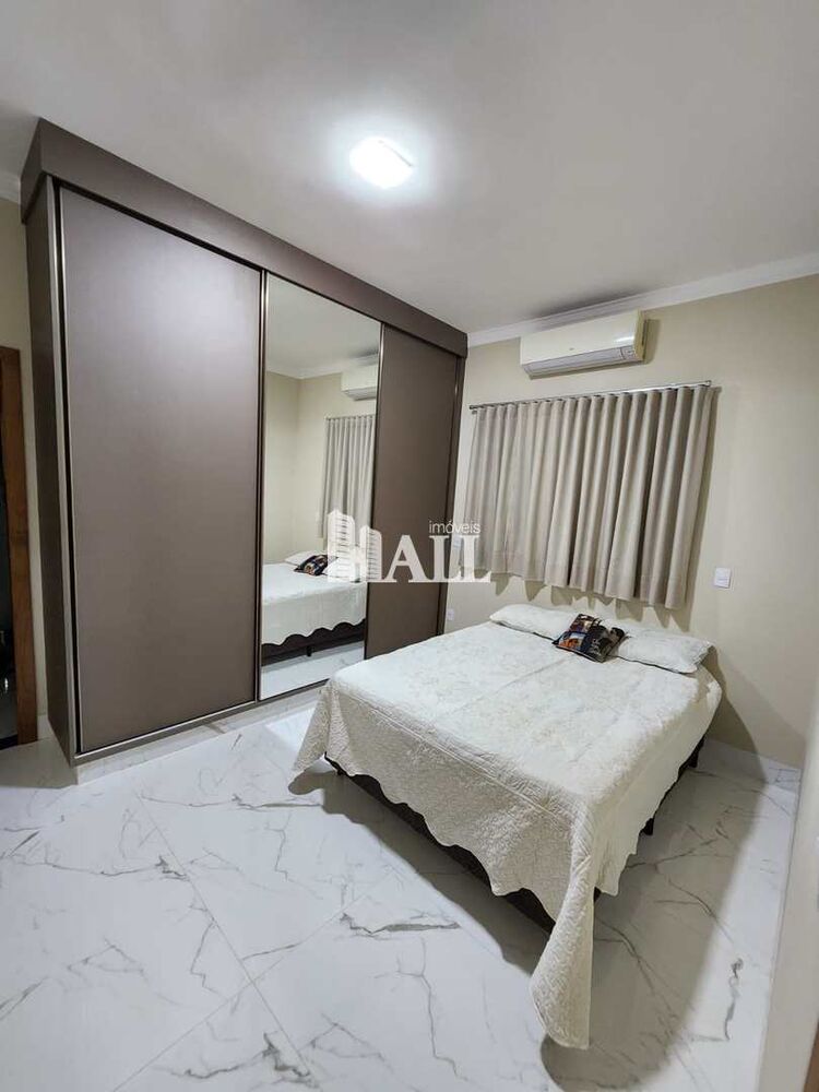 Casa, 3 quartos, 120 m² - Foto 10