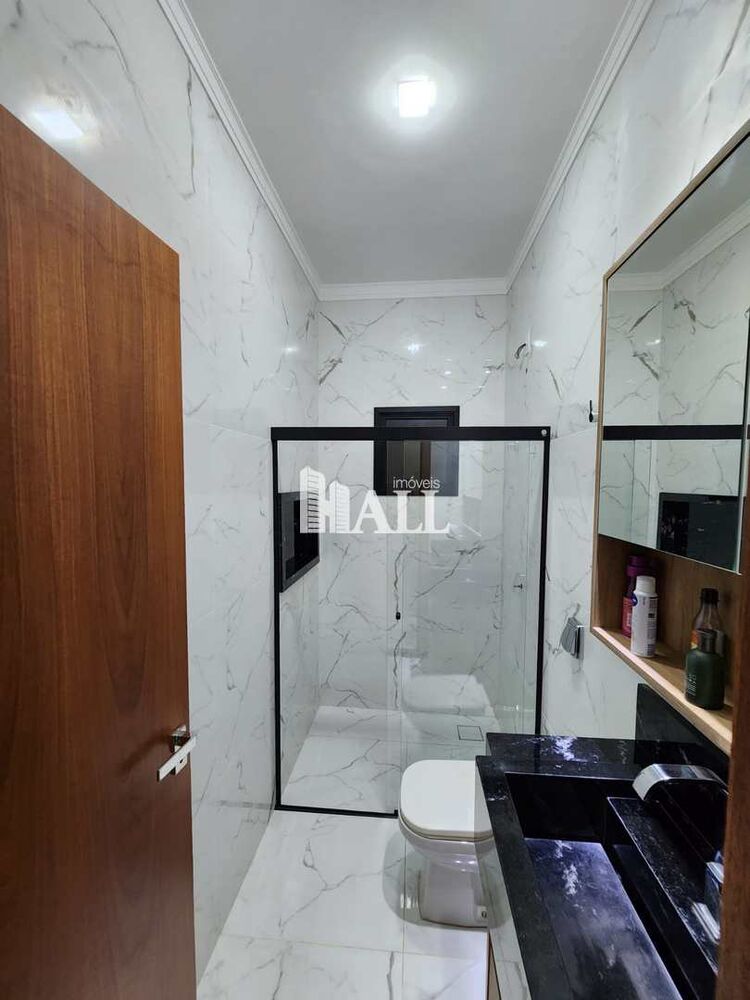 Casa, 3 quartos, 120 m² - Foto 12