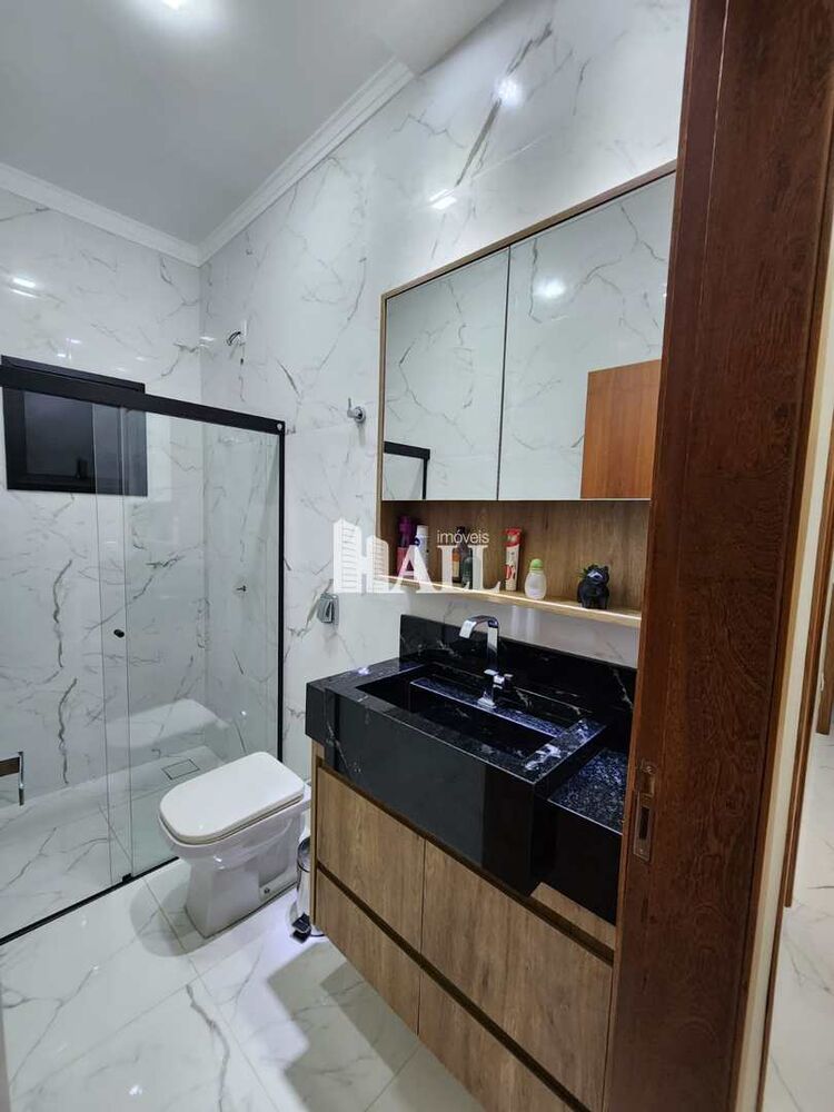 Casa, 3 quartos, 120 m² - Foto 11