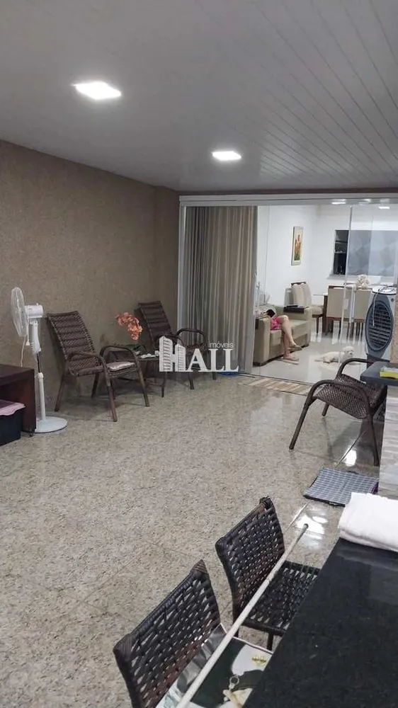 Casa de Condomínio, 3 quartos - Foto 6