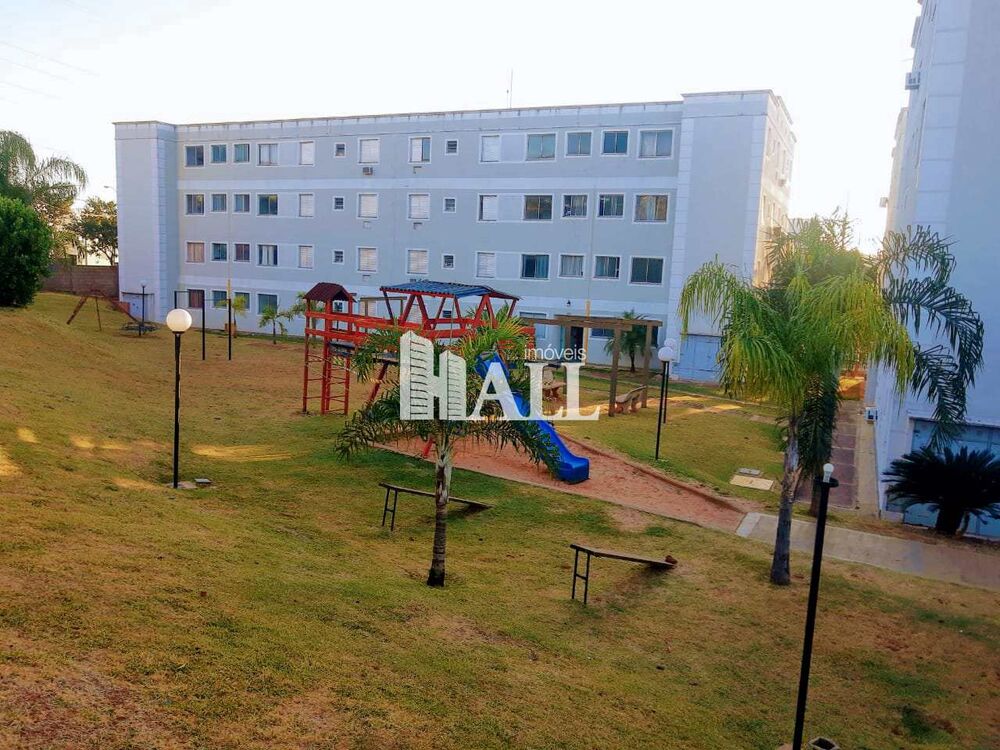 Apartamento, 2 quartos, 50 m² - Foto 3