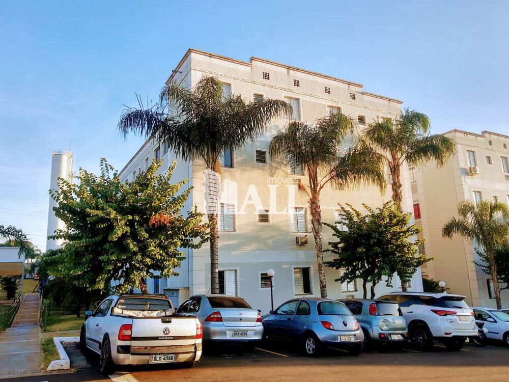 Apartamento, 2 quartos, 50 m² - Foto 1