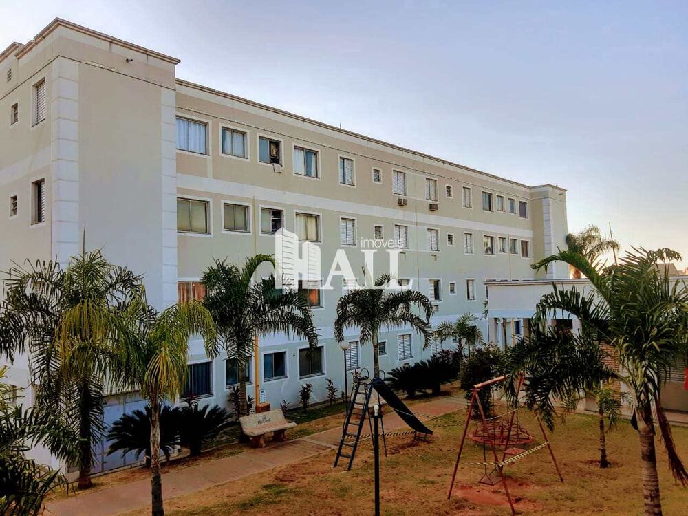 Apartamento, 2 quartos, 50 m² - Foto 2