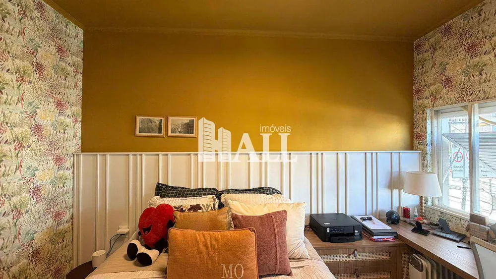 Apartamento, 2 quartos, 120 m² - Foto 3