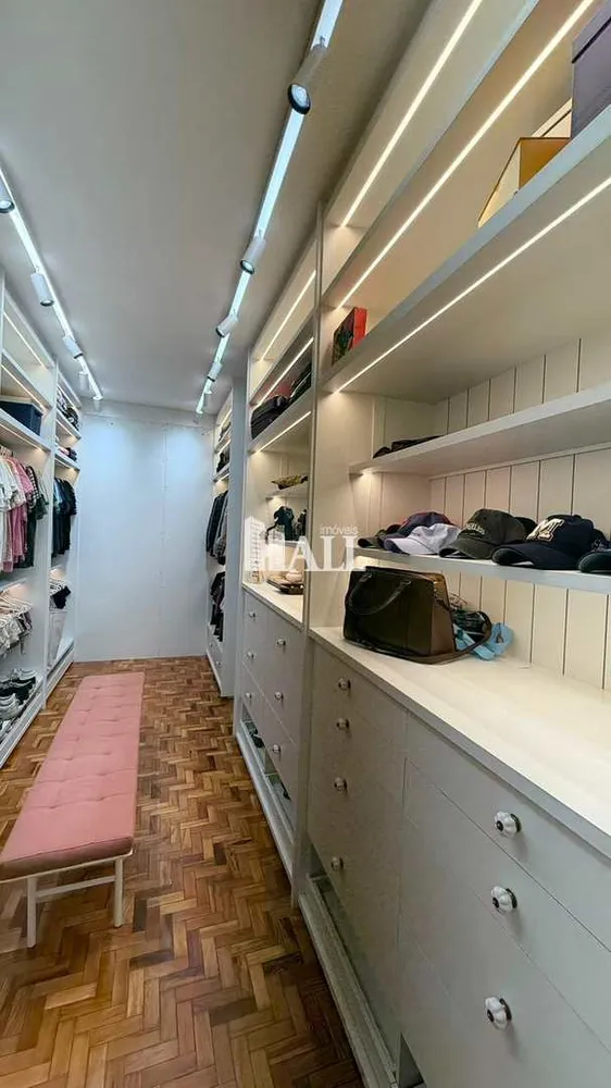 Apartamento, 2 quartos, 120 m² - Foto 8
