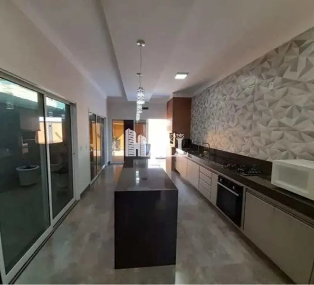 Casa de Condomínio, 3 quartos - Foto 3
