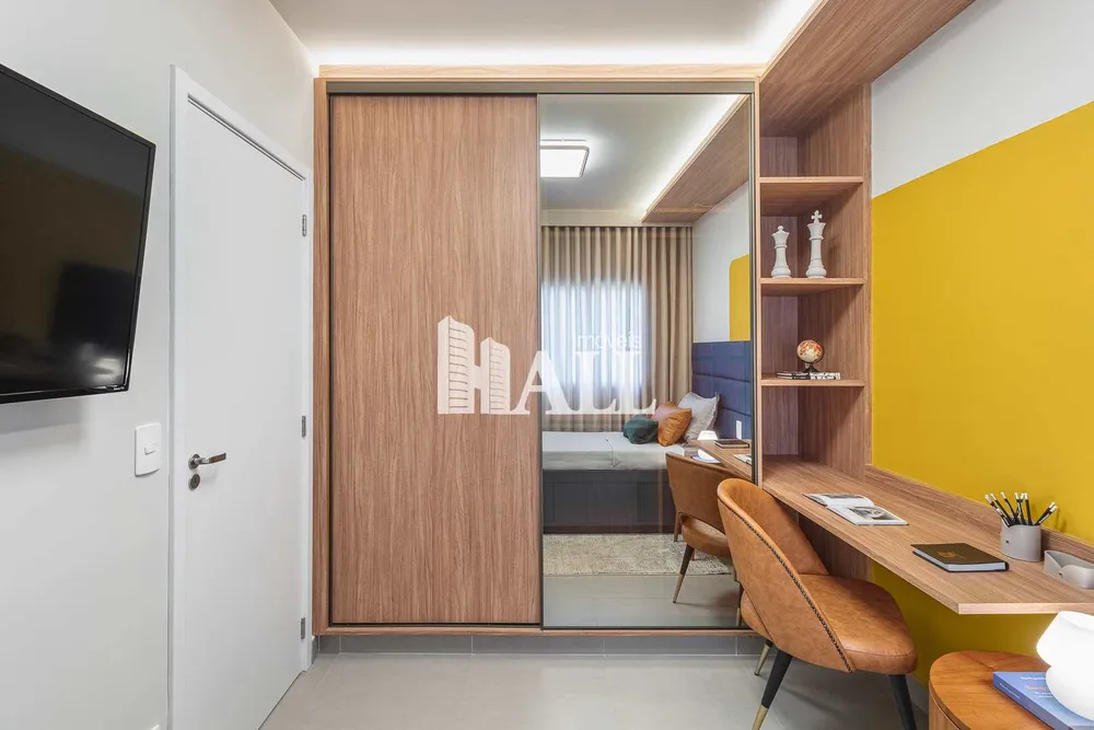 Apartamento, 3 quartos, 78 m² - Foto 10