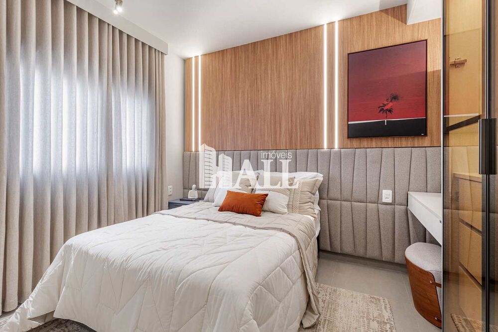 Apartamento, 3 quartos, 78 m² - Foto 8