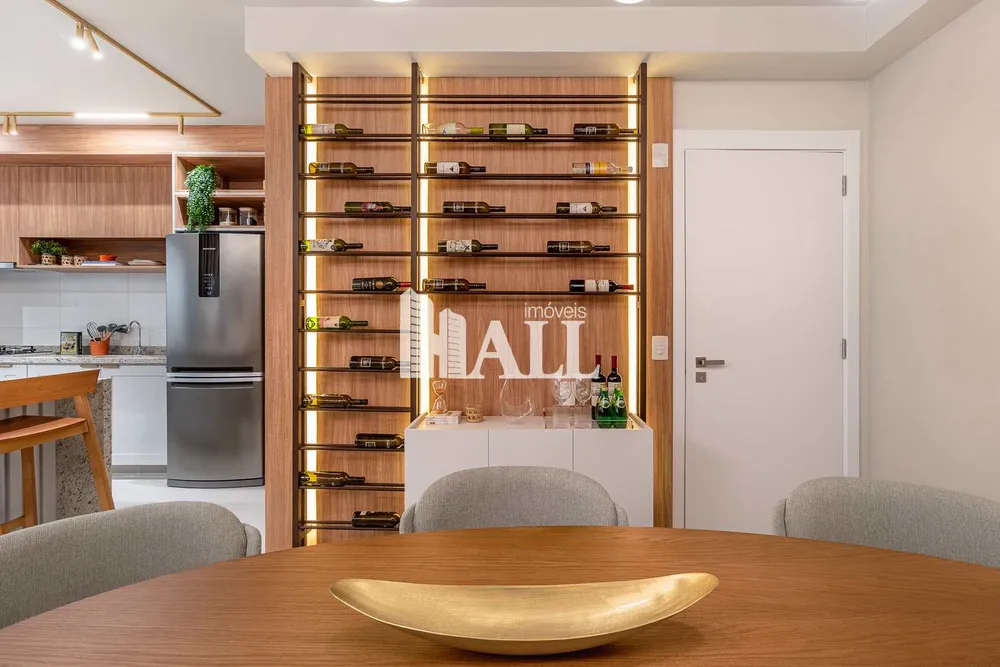 Apartamento, 3 quartos, 78 m² - Foto 6