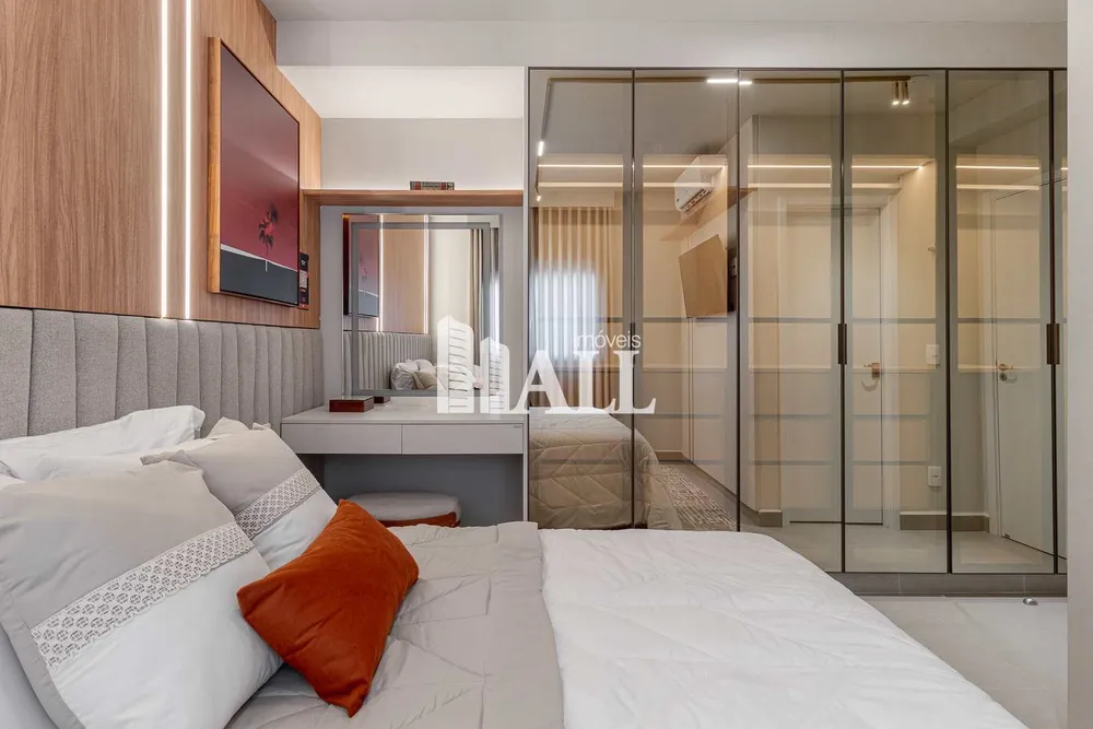 Apartamento, 3 quartos, 78 m² - Foto 13
