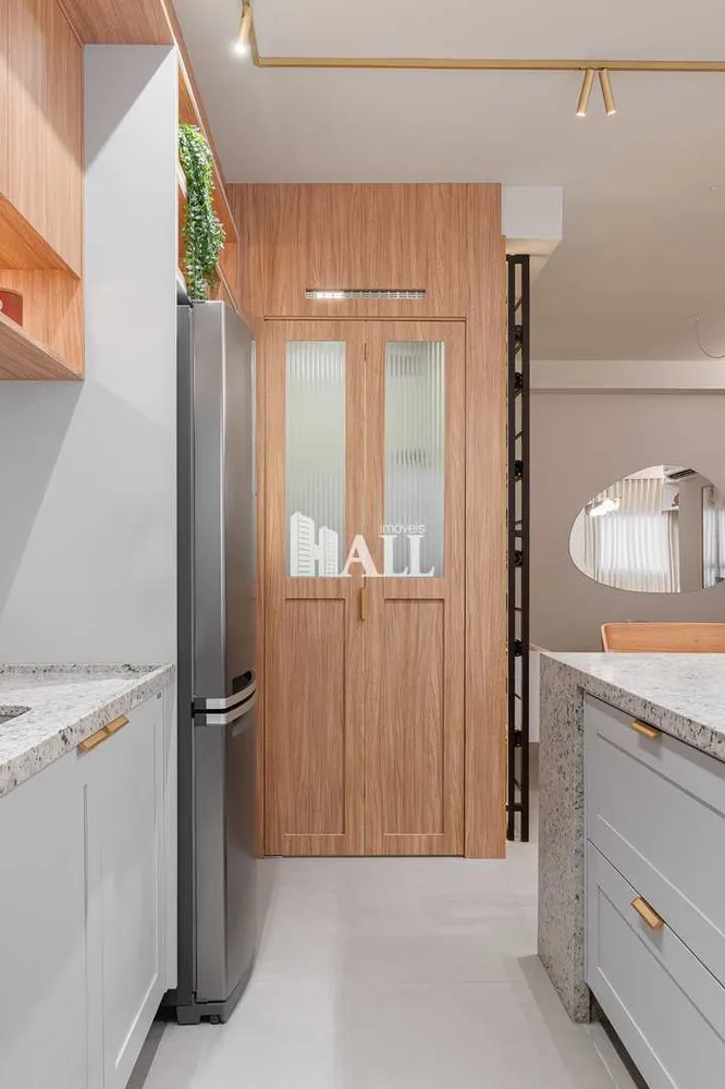 Apartamento, 3 quartos, 78 m² - Foto 7