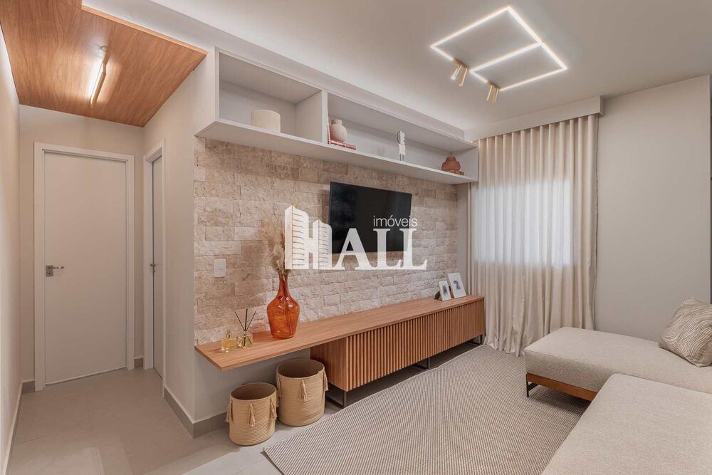 Apartamento, 3 quartos, 78 m² - Foto 6