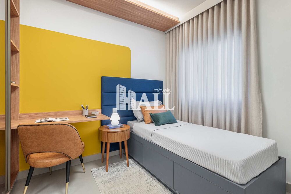 Apartamento, 3 quartos, 78 m² - Foto 4