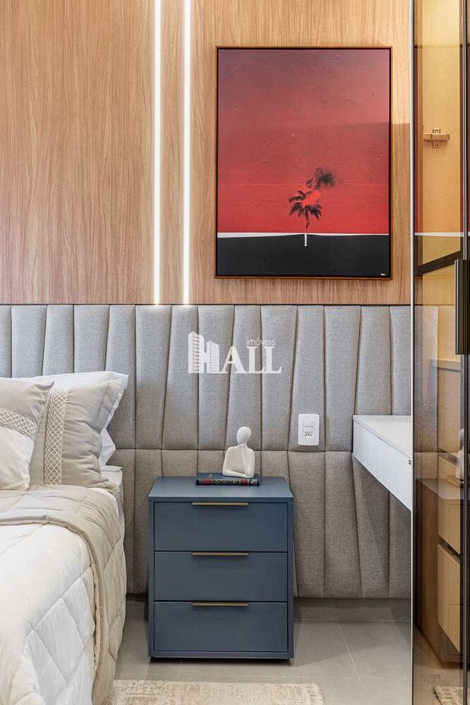 Apartamento, 3 quartos, 78 m² - Foto 3
