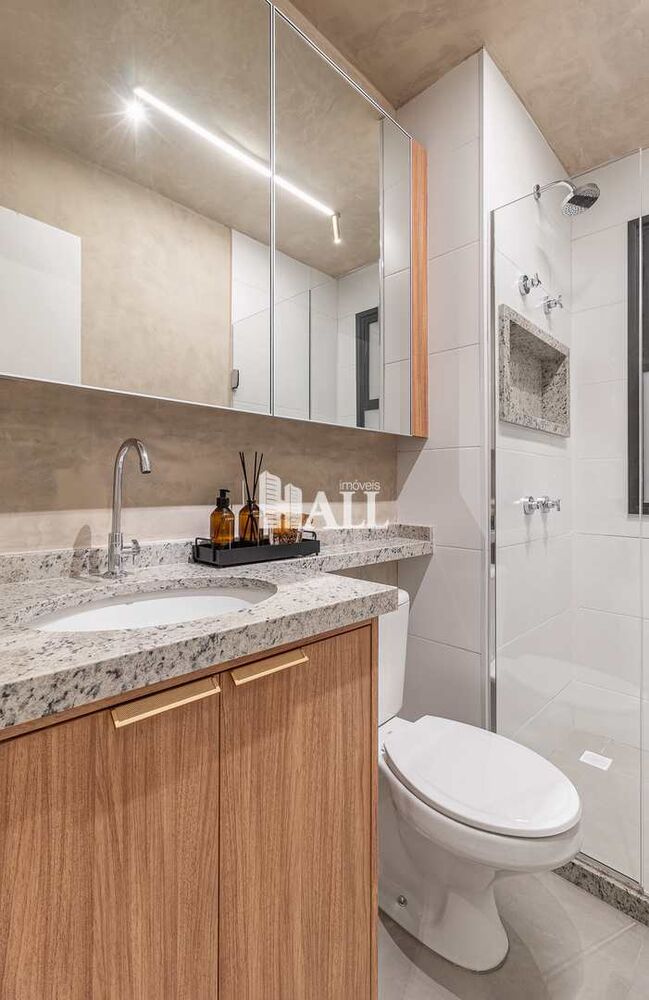 Apartamento, 3 quartos, 78 m² - Foto 7