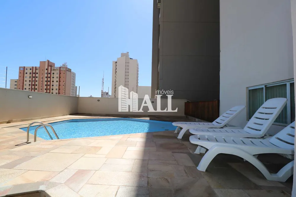 Apartamento, 3 quartos, 147 m² - Foto 7