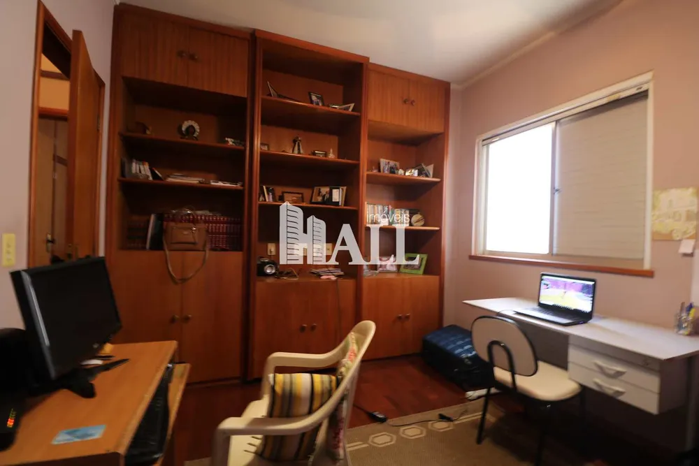 Apartamento, 3 quartos, 147 m² - Foto 5