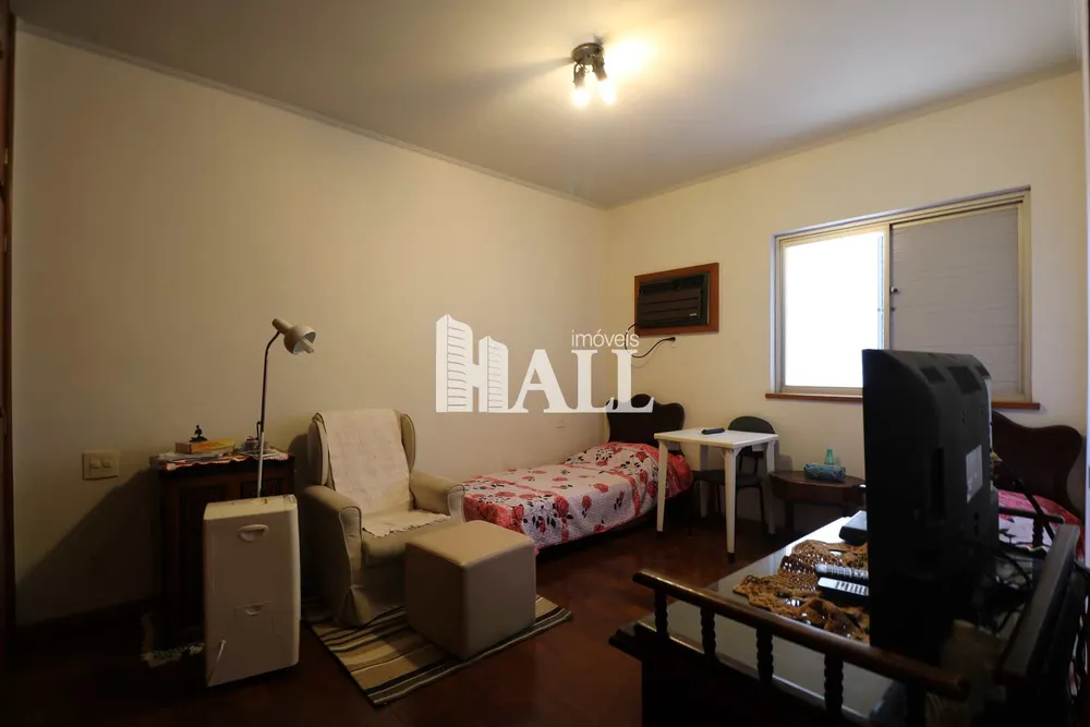 Apartamento, 3 quartos, 147 m² - Foto 3