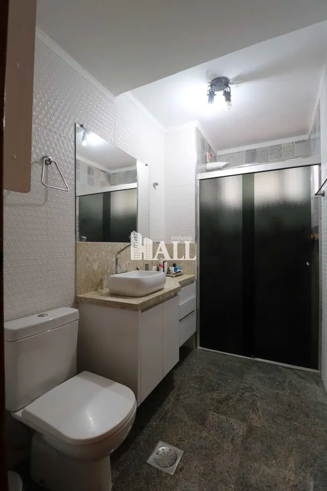 Apartamento, 3 quartos, 147 m² - Foto 6